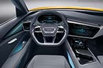 Audi h-tron quattro concept