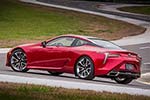 Lexus LC 500