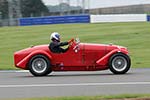 2005 Silverstone Classic