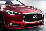 Infiniti Q60