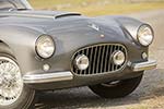 Fiat 8V Zagato Elaborata
