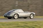Fiat 8V Zagato Elaborata