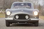 Fiat 8V Zagato Elaborata
