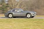 Fiat 8V Zagato Elaborata
