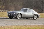 Fiat 8V Zagato Elaborata