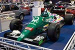 2016 Interclassics Maastricht