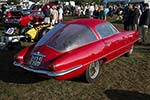 2015 Pebble Beach Concours d'Elegance