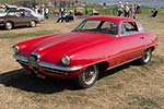 2015 Pebble Beach Concours d'Elegance
