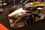 Ginetta G57 Chevrolet