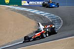 2015 Monterey Motorsports Reunion