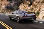 Nissan Skyline GT-R