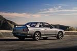 Nissan Skyline GT-R
