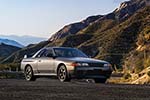 Nissan Skyline GT-R