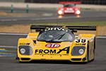 2008 24 Hours of Le Mans