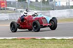 Maserati 8CM