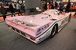 2012 Retromobile