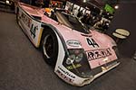 2012 Retromobile