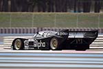 2013 Dix Mille Tours