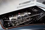 2013 Pebble Beach Concours d'Elegance