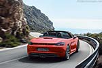 Porsche 718 Boxster S