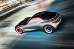Vauxhall GT Concept