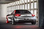 Vauxhall GT Concept