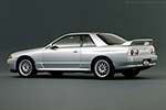 Nissan Skyline GT-R V-Spec