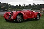 2005 Pebble Beach Concours d'Elegance