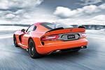 SRT Viper TA