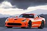 SRT Viper TA