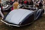 2013 Pebble Beach Concours d'Elegance