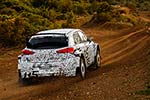 Hyundai i20 R5