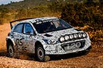 Hyundai i20 R5