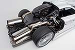 Mercedes-Benz CLK-GTR Coupe