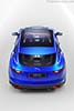 Jaguar C-X17 Sports Crossover Concept