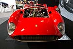 2016 Retromobile