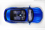 Jaguar C-X17 Sports Crossover Concept
