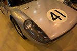 2016 Retromobile
