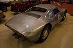 2016 Retromobile