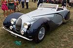 2013 Pebble Beach Concours d'Elegance