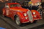 2016 Retromobile