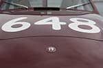 2010 Pebble Beach Concours d'Elegance