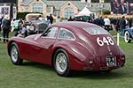 2010 Pebble Beach Concours d'Elegance