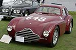 2010 Pebble Beach Concours d'Elegance