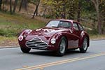 2010 Pebble Beach Concours d'Elegance