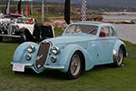 2010 Pebble Beach Concours d'Elegance