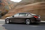 BMW M760Li xDrive