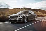 BMW M760Li xDrive