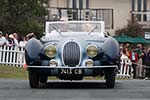 2013 Pebble Beach Concours d'Elegance