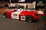 2016 Retromobile